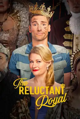 The Reluctant Royal - ดูหนังออนไลน์ Kodsanook
