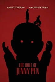 The Rule of Jenny Pen - ดูหนังออนไลน์ Kodsanook