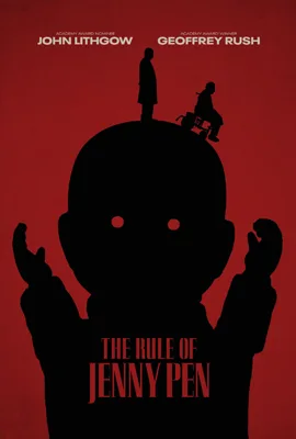 The Rule of Jenny Pen - ดูหนังออนไลน์ Kodsanook