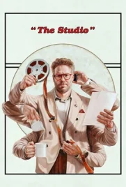 The Studio (2025) - ดูหนังออนไลน์ Kodsanook