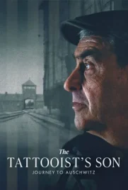 The Tattooists Son Journey to Auschwitz - ดูหนังออนไลน์ Kodsanook