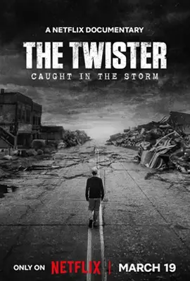 The Twister - ดูหนังออนไลน์ Kodsanook