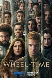 The Wheel Of Time Season 3 (2025) - ดูหนังออนไลน์ Kodsanook