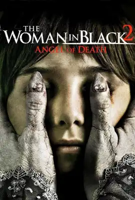 The Woman In Black 2 Angel Of Death - ดูหนังออนไลน์ Kodsanook