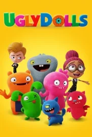 UglyDolls - ดูหนังออนไลน์ Kodsanook