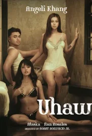 Uhaw - ดูหนังออนไลน์ Kodsanook
