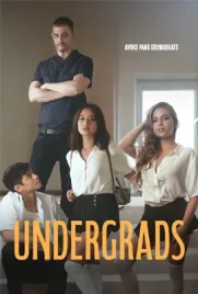 Undergrads - ดูหนังออนไลน์ Kodsanook