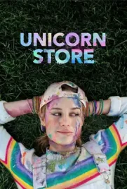 Unicorn store - ดูหนังออนไลน์ Kodsanook
