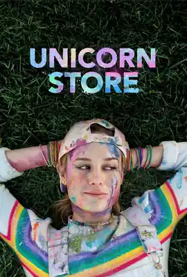 Unicorn store - ดูหนังออนไลน์ Kodsanook