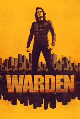 Warden - ดูหนังออนไลน์ Kodsanook