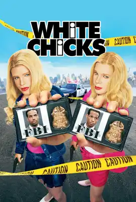 White Chicks - ดูหนังออนไลน์ Kodsanook