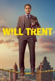 Will Trent Season 3 (2025) - ดูหนังออนไลน์ Kodsanook