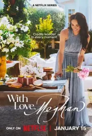 With Love, Meghan (2025) - ดูหนังออนไลน์ Kodsanook