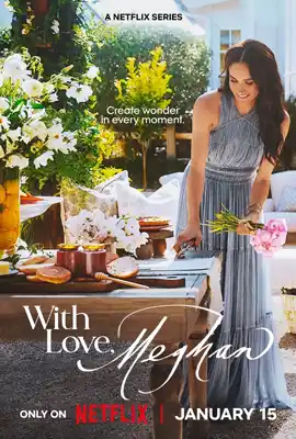 With Love, Meghan (2025) - ดูหนังออนไลน์ Kodsanook