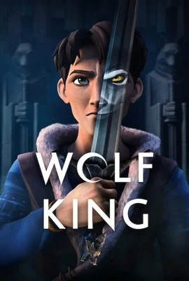 Wolf King (2025) - ดูหนังออนไลน์ Kodsanook