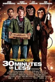 30 Minutes or Less (2011) - ดูหนังออนไลน์ Kodsanook
