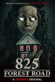 825 Forest Road - ดูหนังออนไลน์ Kodsanook