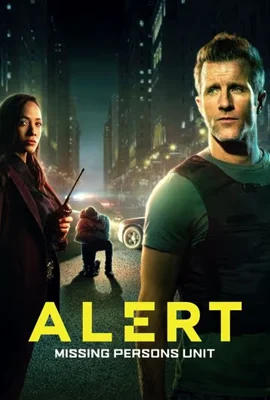 Alert Missing Persons Unit Season 2 (2024) - ดูหนังออนไลน์ Kodsanook