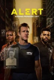 Alert Missing Persons Unit Season 3 (2025) - ดูหนังออนไลน์ Kodsanook