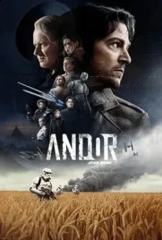 Andor Season 2 (2025) - ดูหนังออนไลน์ Kodsanook