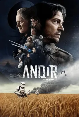 Andor Season 2 (2025) - ดูหนังออนไลน์ Kodsanook