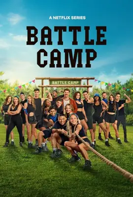 Battle Camp (2025) - ดูหนังออนไลน์ Kodsanook