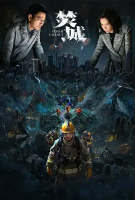 Cesium Fallout - ดูหนังออนไลน์ Kodsanook
