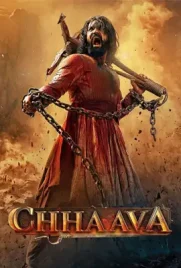 Chhaava - ดูหนังออนไลน์ Kodsanook