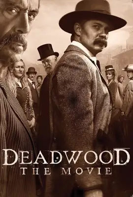 Deadwood The Movie - ดูหนังออนไลน์ Kodsanook