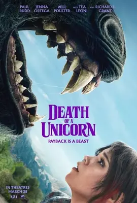 Death of a Unicorn - ดูหนังออนไลน์ Kodsanook
