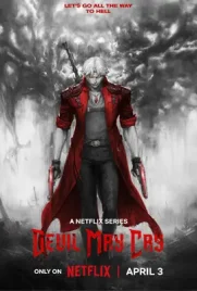 Devil May Cry - ดูหนังออนไลน์ Kodsanook