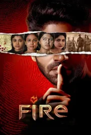 Fire - ดูหนังออนไลน์ Kodsanook