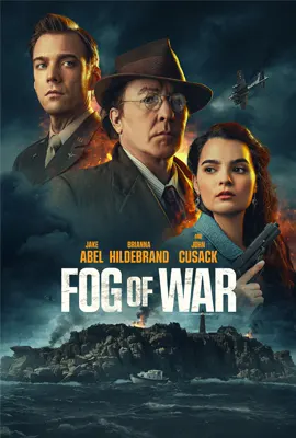 Fog of War - ดูหนังออนไลน์ Kodsanook