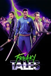 Freaky Tales - ดูหนังออนไลน์ Kodsanook