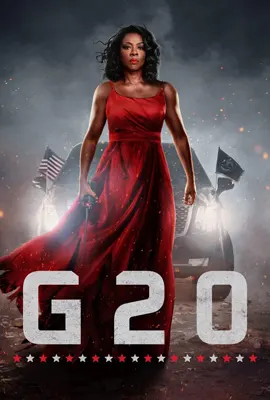 G20 - ดูหนังออนไลน์ Kodsanook