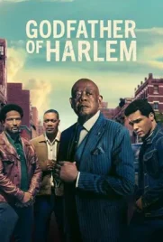 Godfather of Harlem Season 4 (2025) - ดูหนังออนไลน์ Kodsanook