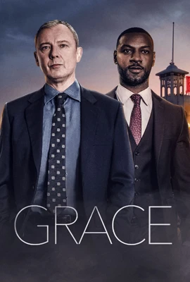 Grace Season 4 (2024) - ดูหนังออนไลน์ Kodsanook