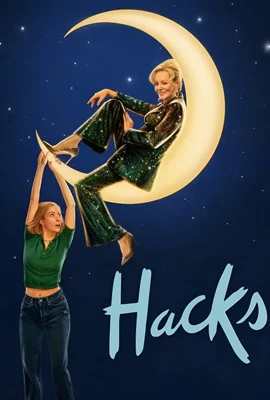 Hacks Season 4 (2025) - ดูหนังออนไลน์ Kodsanook