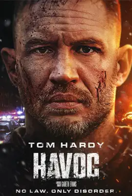 Havoc - ดูหนังออนไลน์ Kodsanook