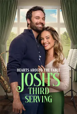 Hearts Around the Table Joshs Third Serving - ดูหนังออนไลน์ Kodsanook
