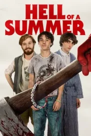 Hell of a Summer - ดูหนังออนไลน์ Kodsanook
