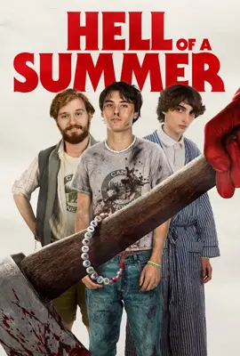 Hell of a Summer - ดูหนังออนไลน์ Kodsanook