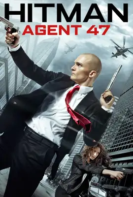 Hitman Agent 47 - ดูหนังออนไลน์ Kodsanook