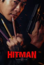 Hitman Agent Jun - ดูหนังออนไลน์ Kodsanook