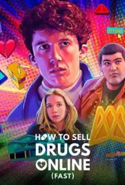 How to Sell Drugs Online (Fast) Season 2 (2020) - ดูหนังออนไลน์ Kodsanook