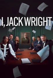 I, Jack Wright (2025) - ดูหนังออนไลน์ Kodsanook