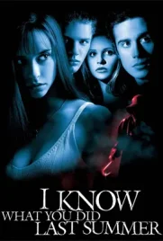 I Know What You Did Last Summer - ดูหนังออนไลน์ Kodsanook