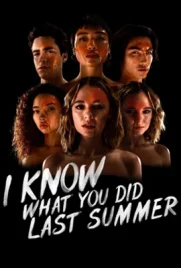 I Know What You Did Last Summer 2021 - ดูหนังออนไลน์ Kodsanook
