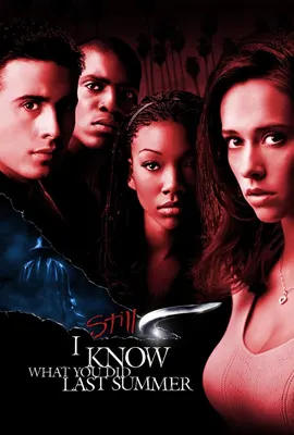 I Still Know What You Did Last Summer - ดูหนังออนไลน์ Kodsanook