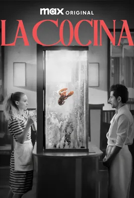 La cocina - ดูหนังออนไลน์ Kodsanook